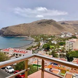 Balcon De La Apartment San Sebastian De La Gomera