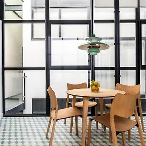 Pop Art, Alameda De Hercules,loft Casco Antiguo Apartment Seville