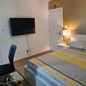 Babus Intl Homestay Cranford