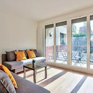 - Quartier Montparnasse 2 Free Netflix , Parigi Francia
