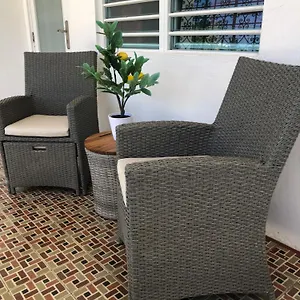 Jireh 1 ¤ Near To Airport¤ Apartment San Juan