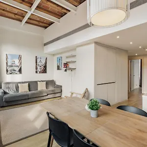 Ola Living Boqueria Appartamento