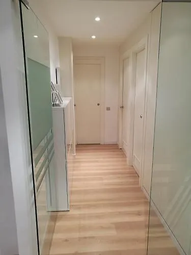 Apartament La Mejor Zona De Barcelona