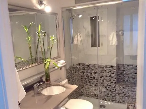 La Mejor Zona De Barcelona Apartment Spain