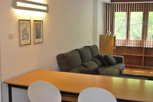 La Mejor Zona De Barcelona Apartment