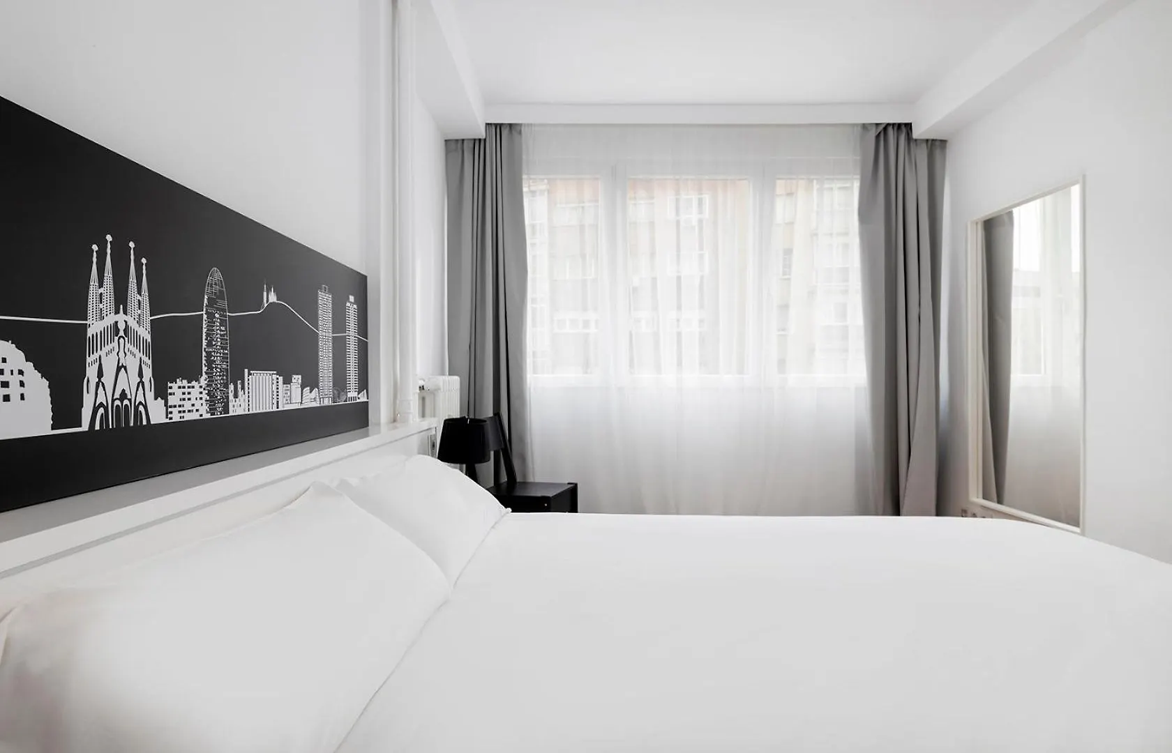 La Mejor Zona De Barcelona Apartment