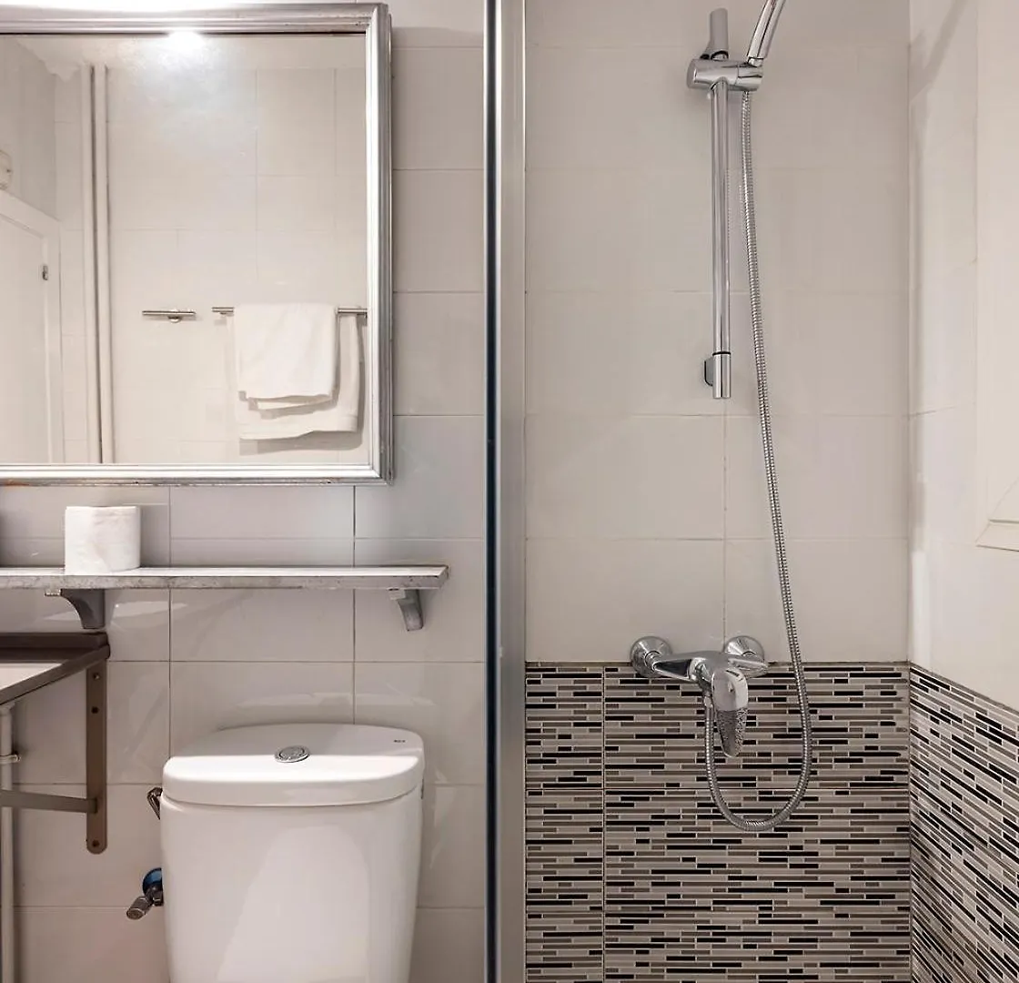 Apartament La Mejor Zona De Barcelona