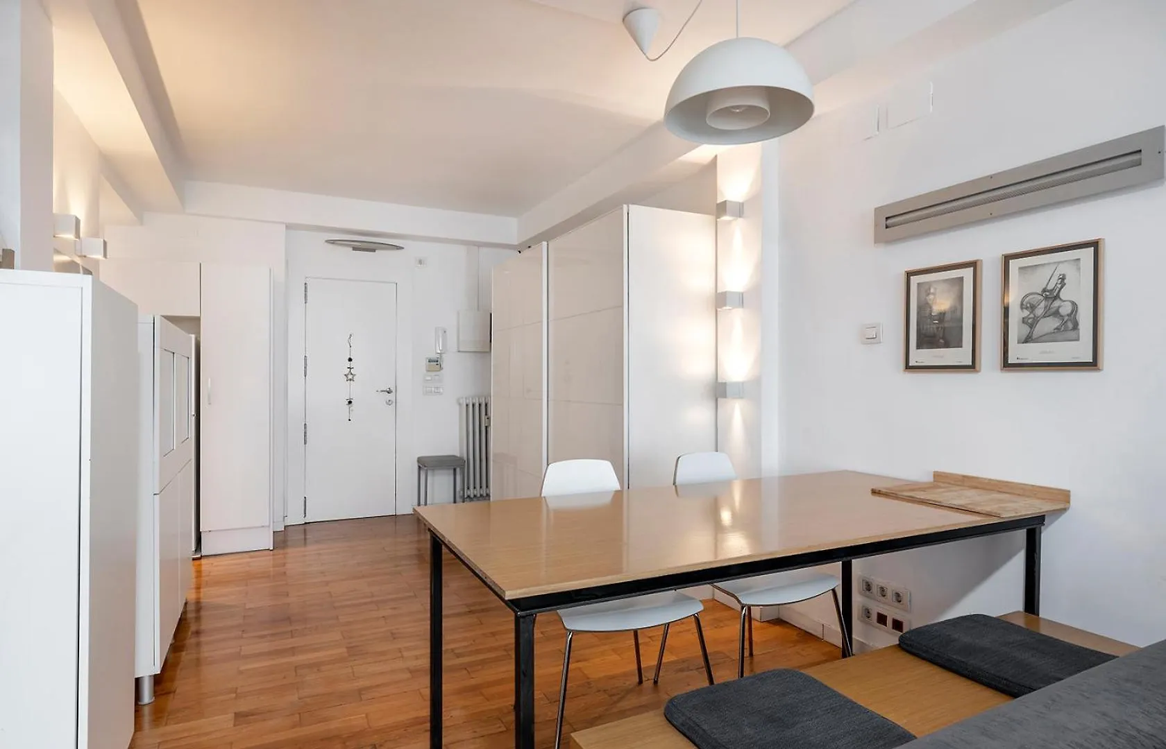 La Mejor Zona De Barcelona Apartment Spain
