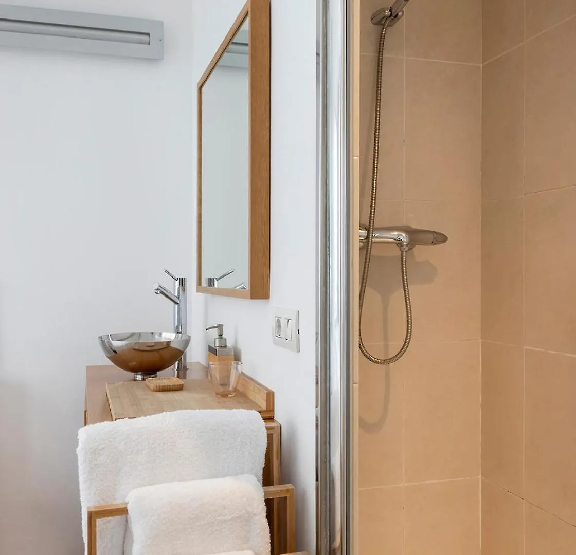 La Mejor Zona De Barcelona Apartment Spain