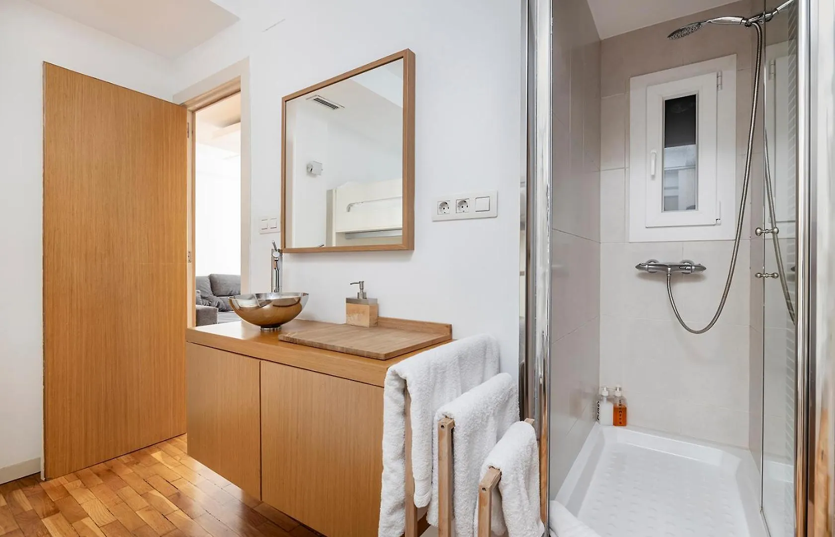 Apartament La Mejor Zona De Barcelona