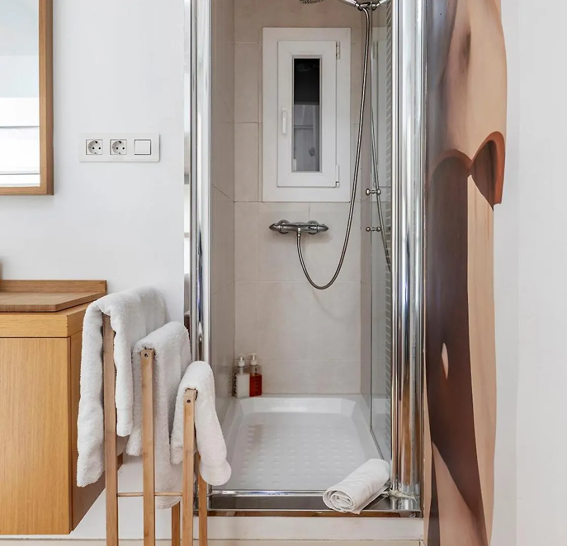 La Mejor Zona De Barcelona Apartment Spain