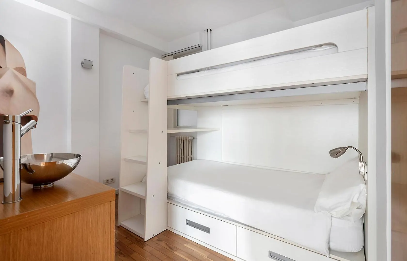 La Mejor Zona De Barcelona Apartment