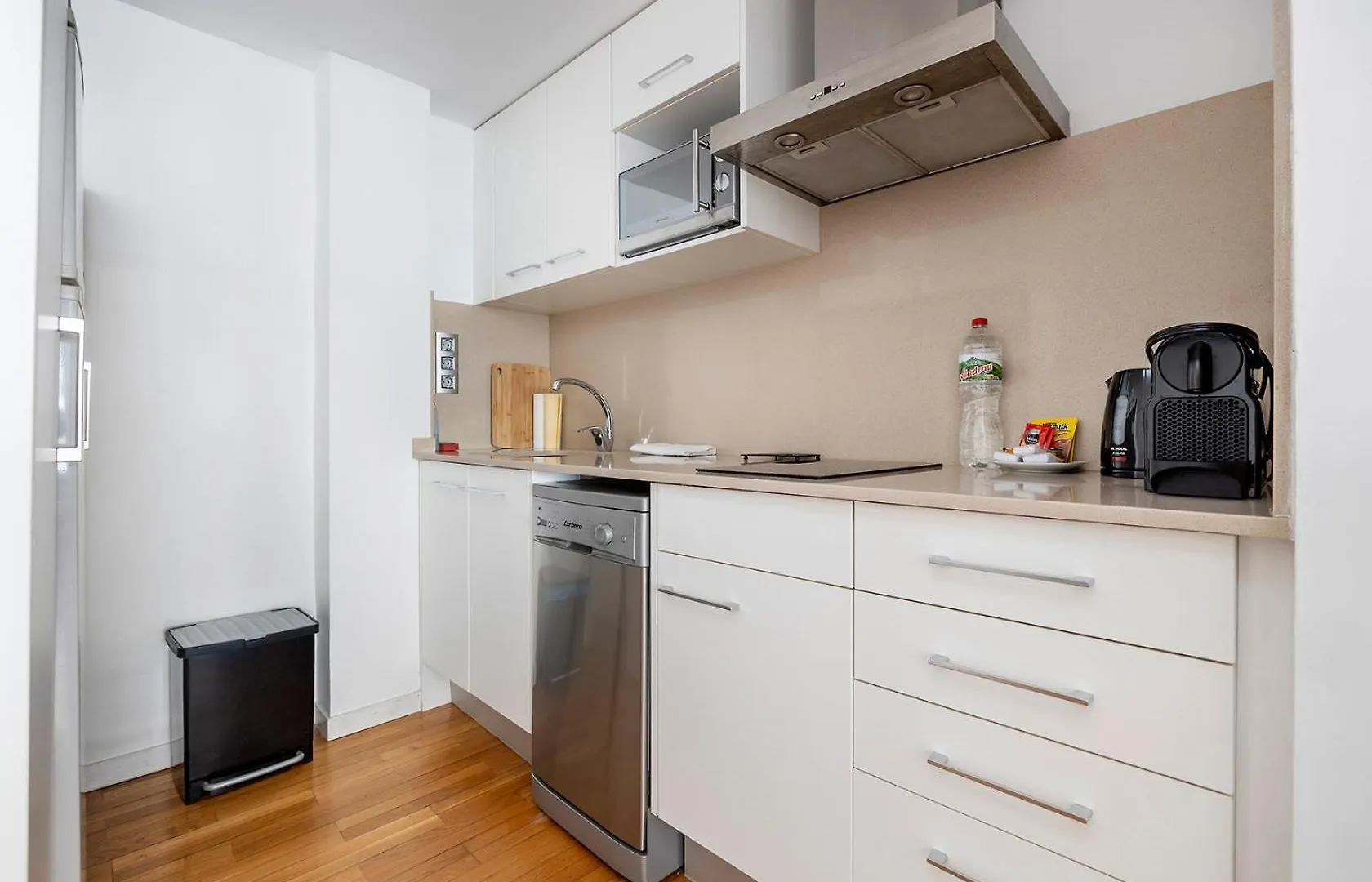 La Mejor Zona De Barcelona Apartment 0*,