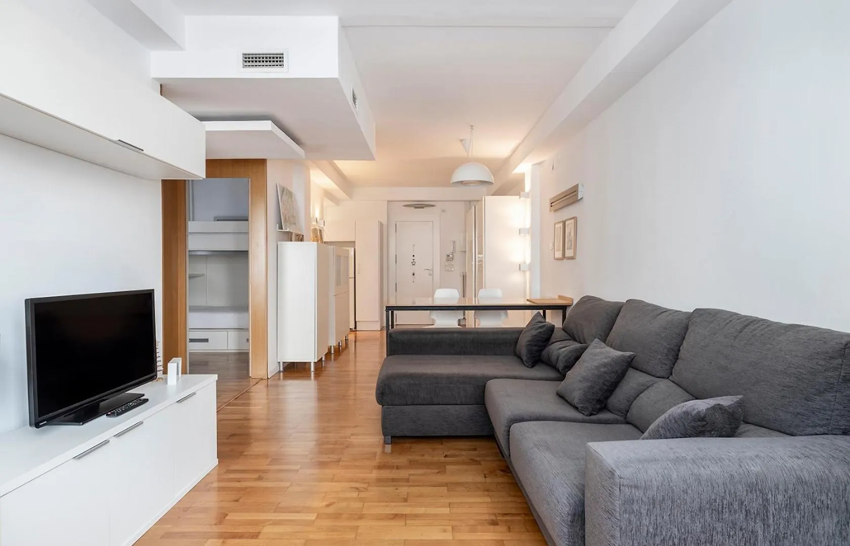 Apartament La Mejor Zona De Barcelona