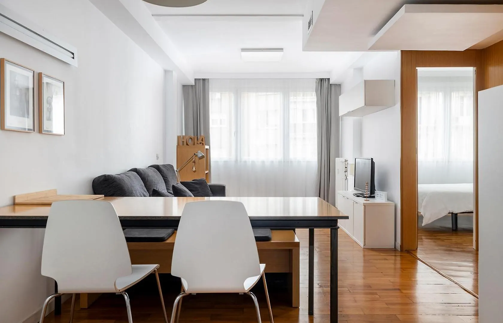 La Mejor Zona De Barcelona Apartment