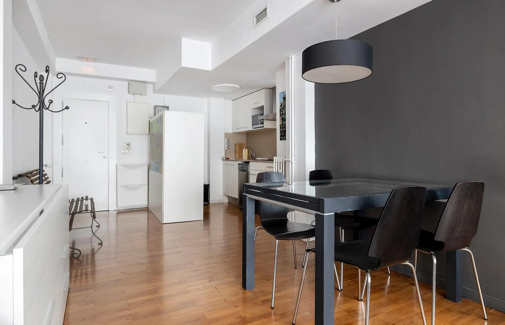 Apartament La Mejor Zona De Barcelona