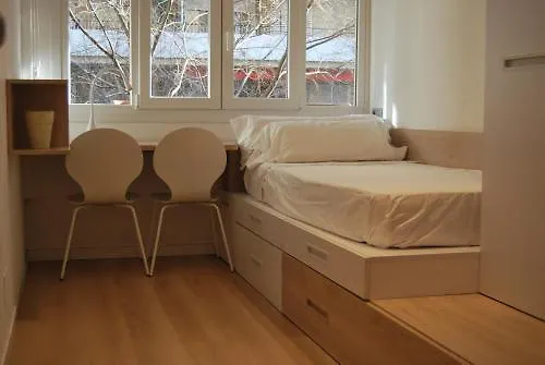 La Mejor Zona De Barcelona Apartment