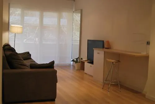 La Mejor Zona De Barcelona Apartment
