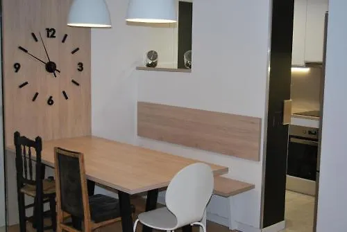 La Mejor Zona De Barcelona Apartment 0*,