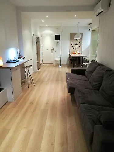 La Mejor Zona De Barcelona Apartment Spain