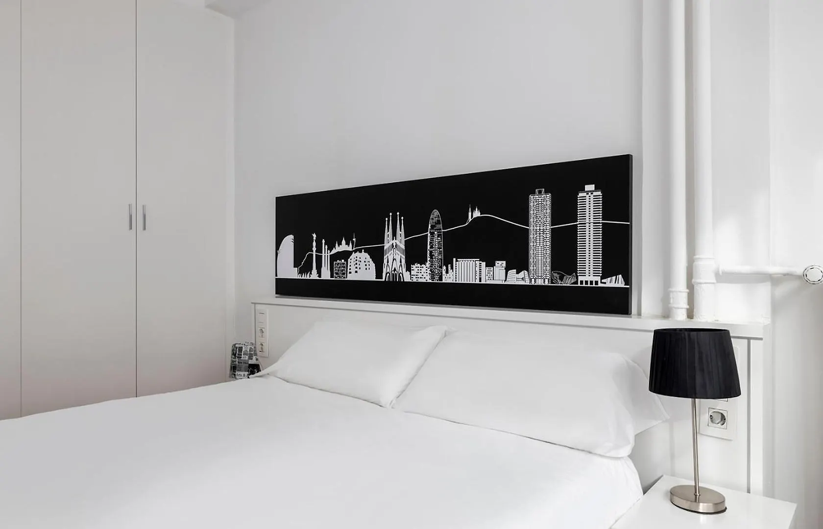La Mejor Zona De Barcelona Apartment 0*,  Spain