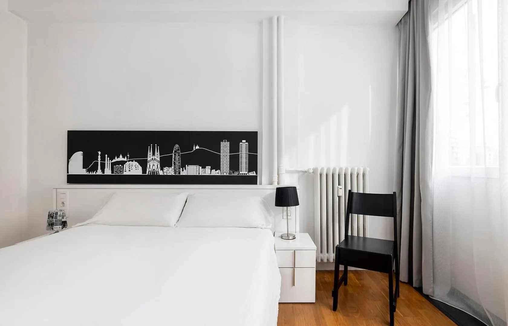 La Mejor Zona De Barcelona Apartment 0*,