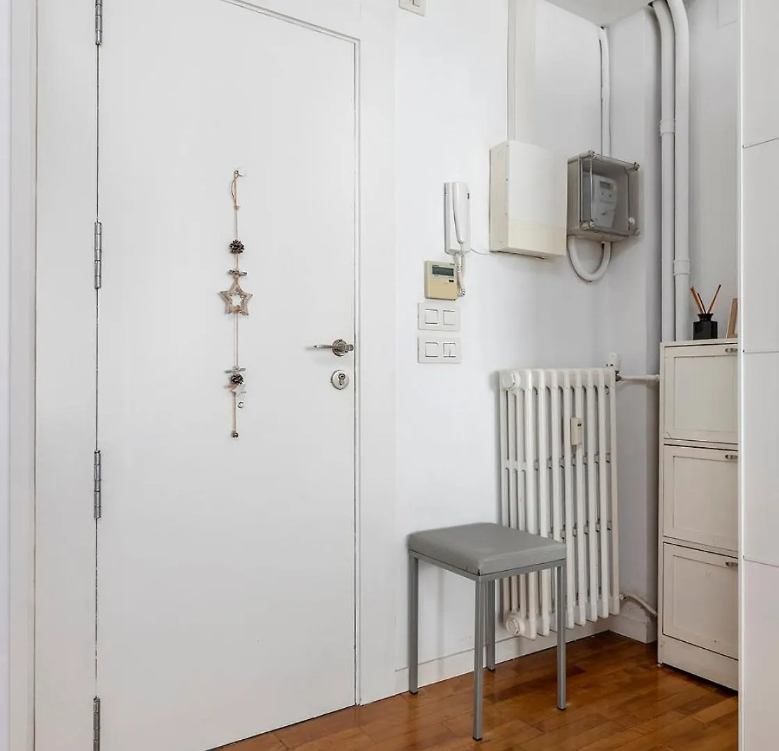 La Mejor Zona De Barcelona Apartment