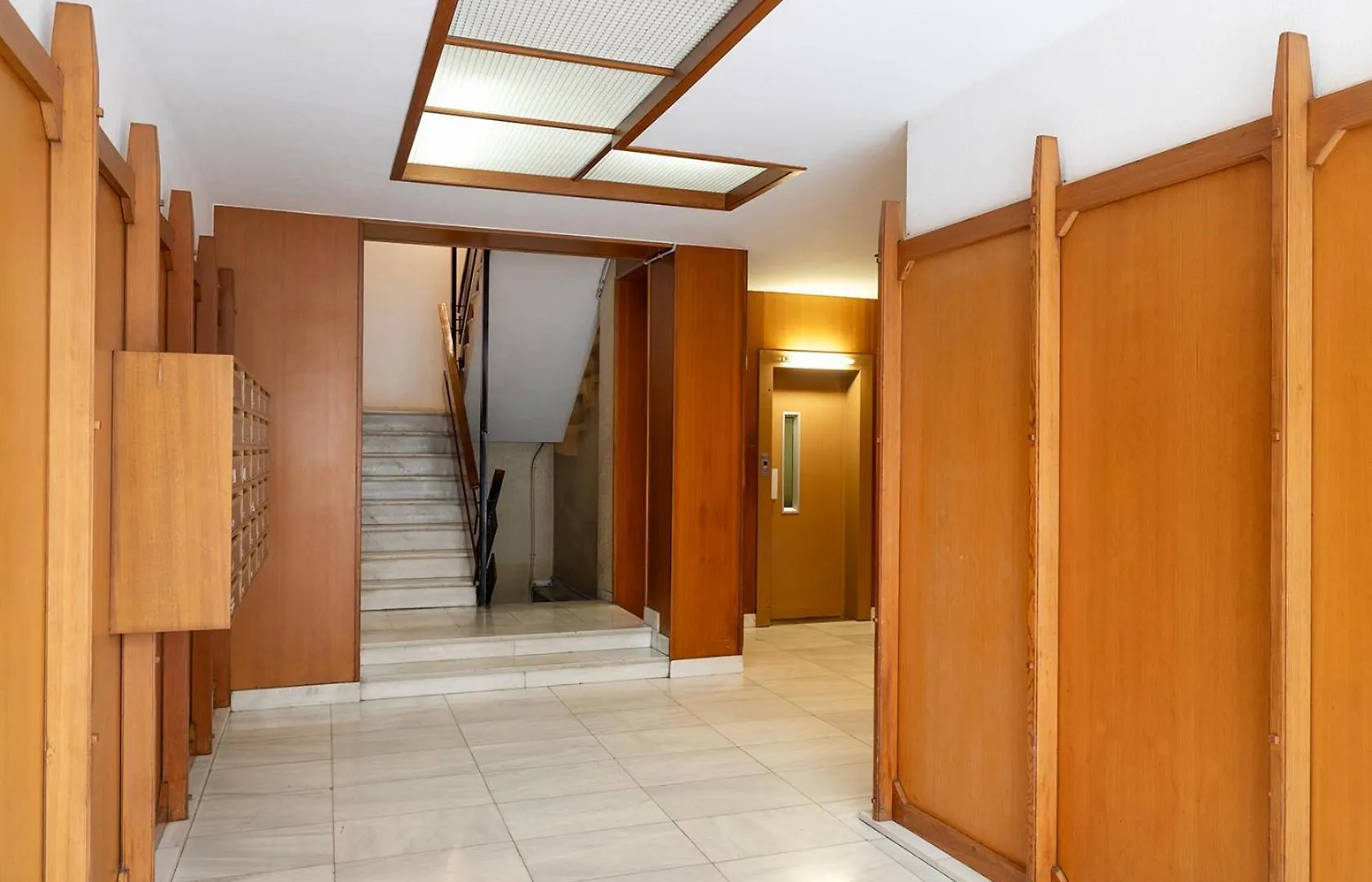 La Mejor Zona De Barcelona Apartment