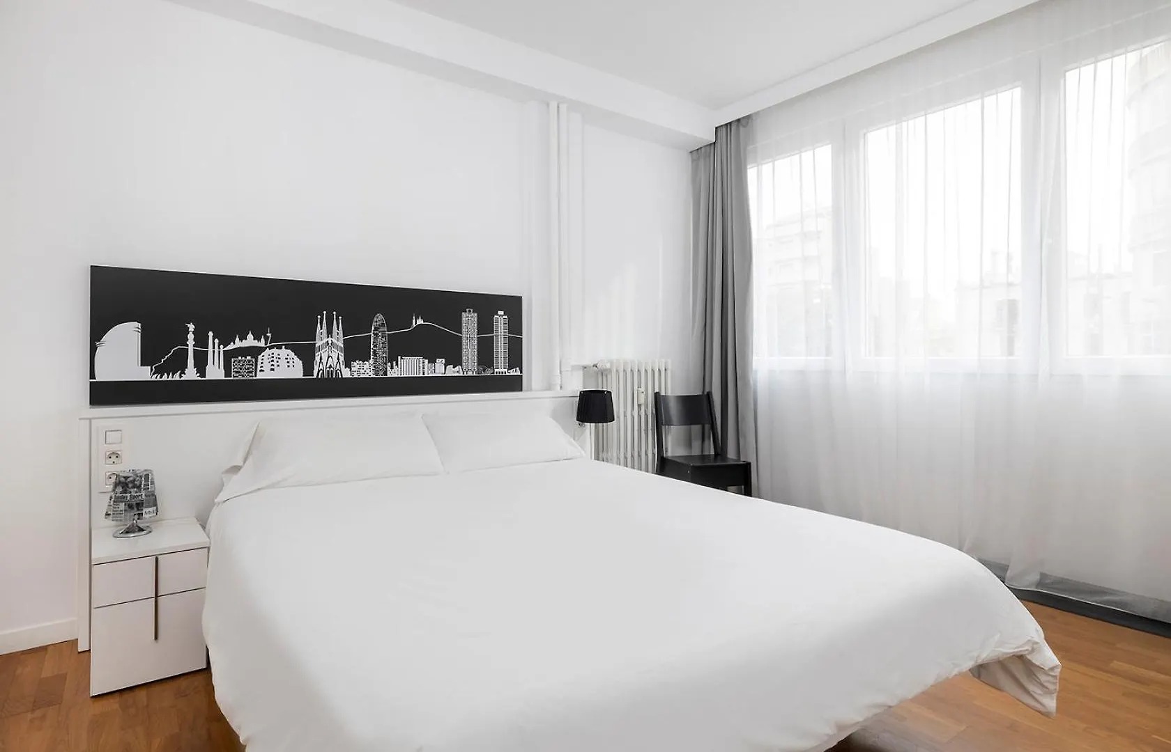 La Mejor Zona De Barcelona Apartment