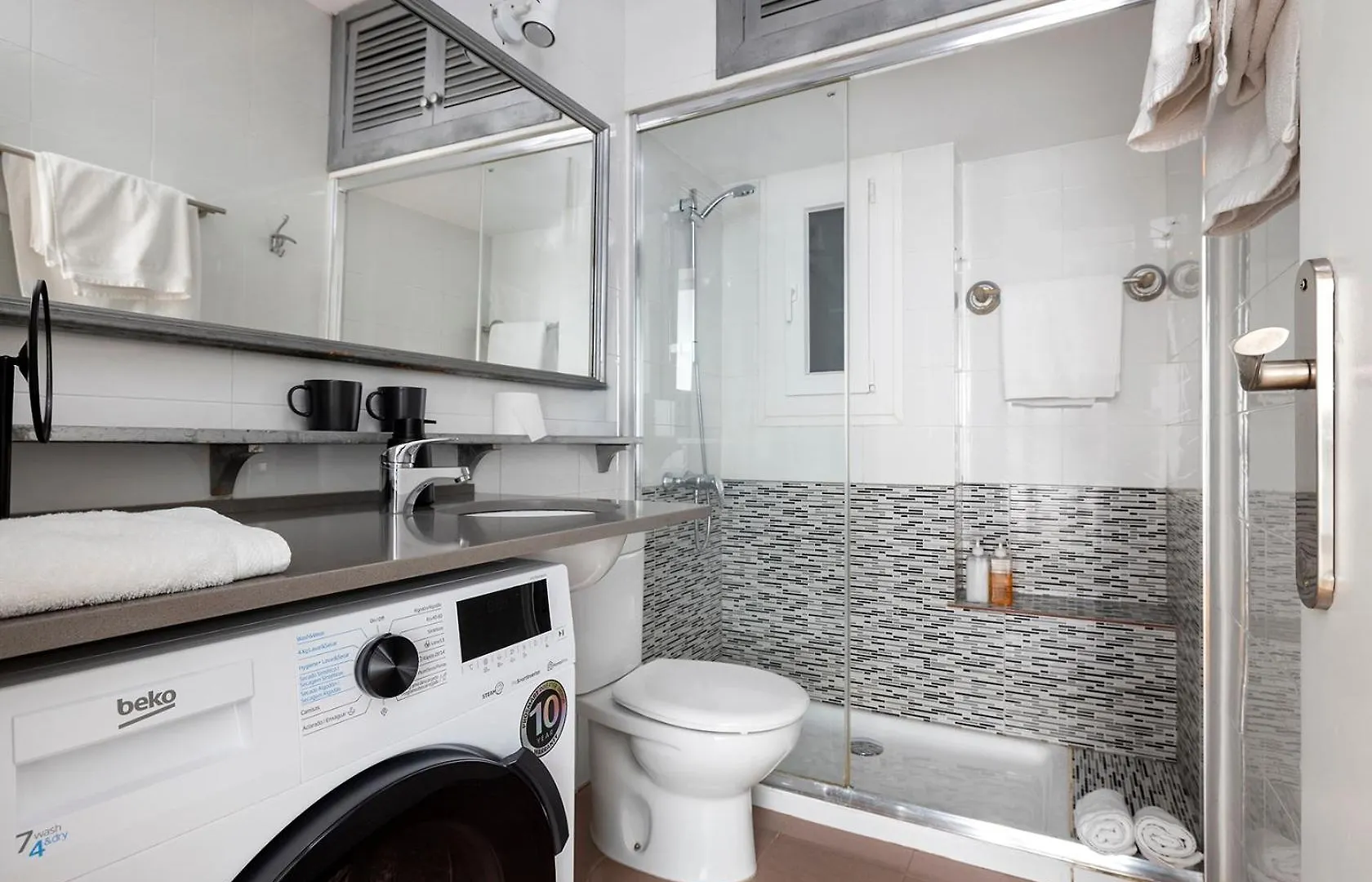 La Mejor Zona De Barcelona Apartment Spain