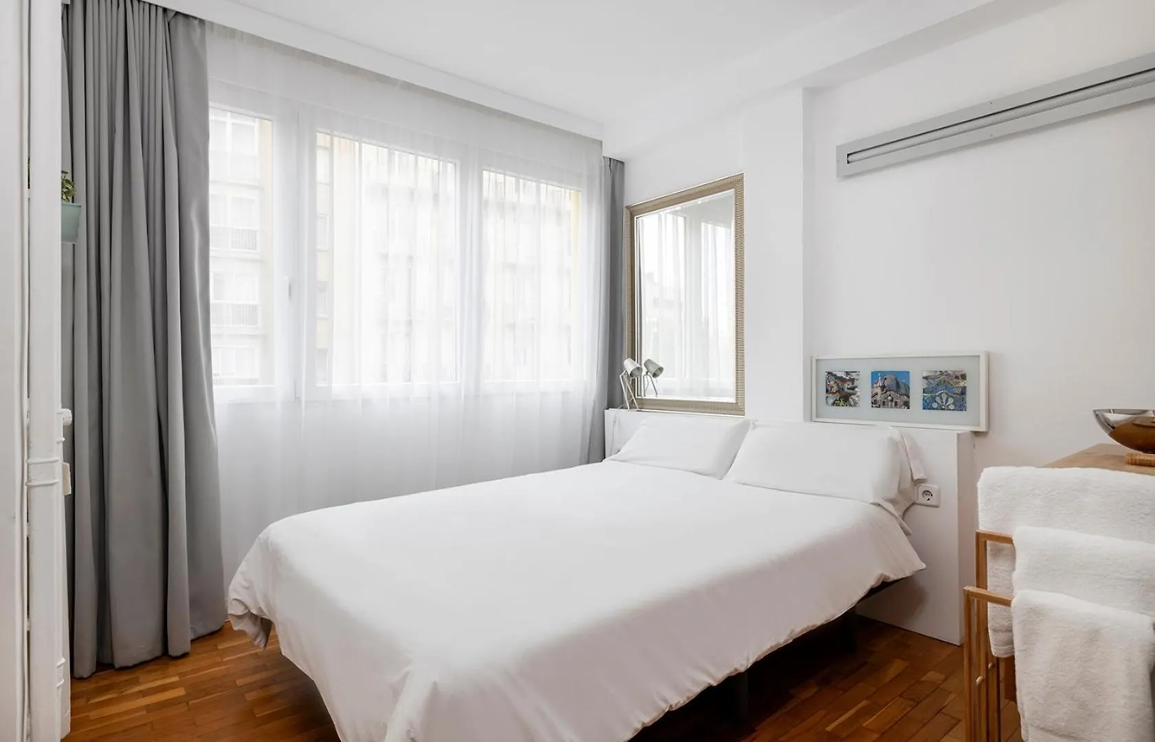 La Mejor Zona De Barcelona Apartment