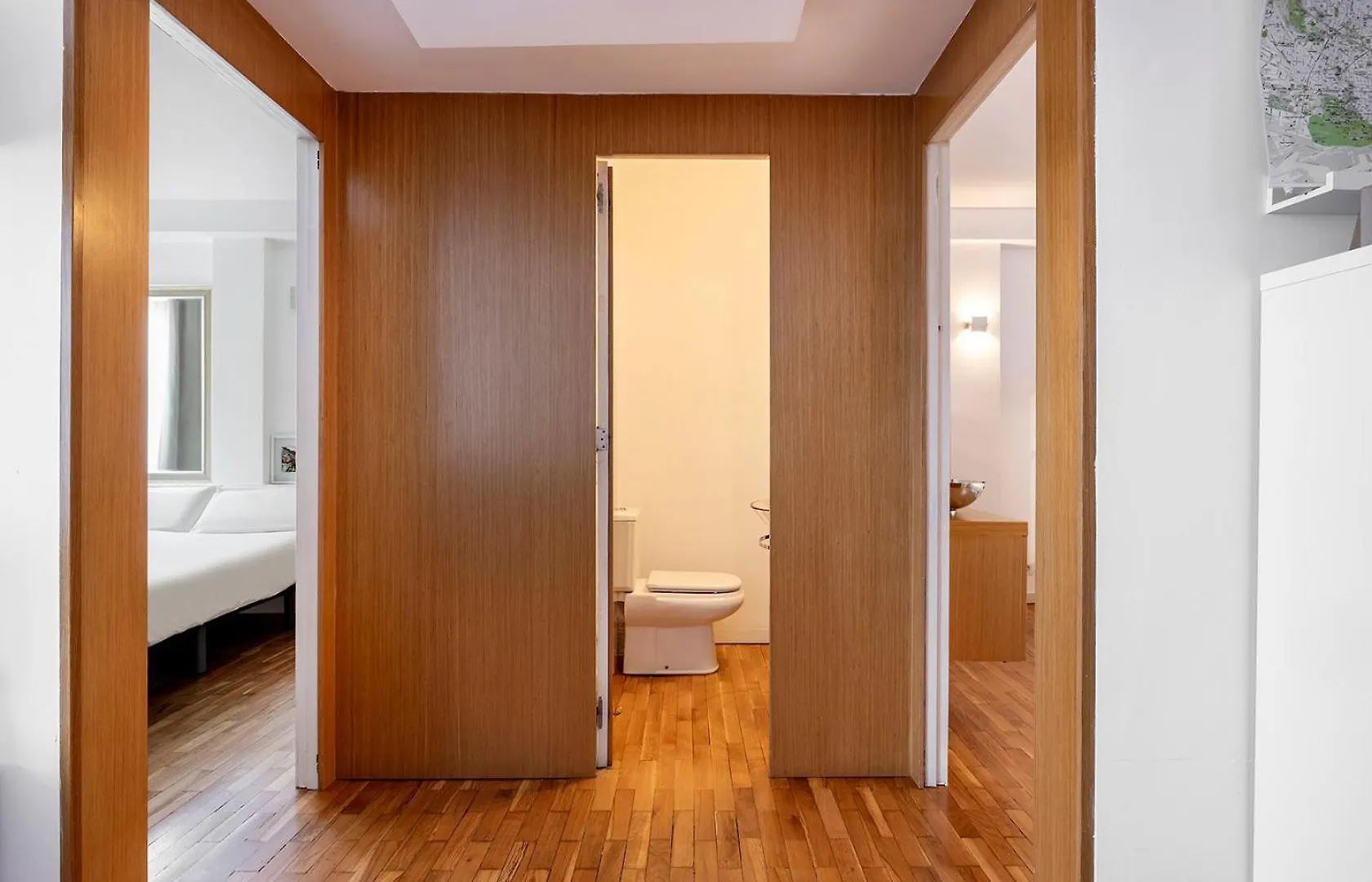La Mejor Zona De Barcelona Apartment
