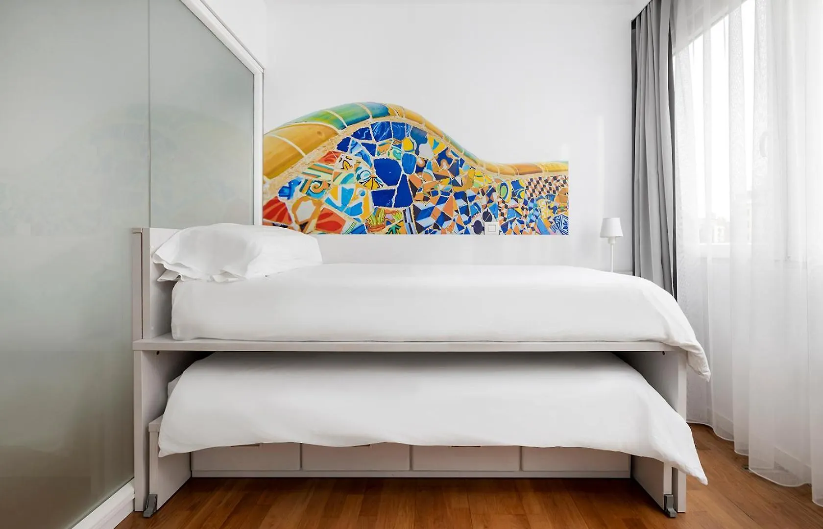 La Mejor Zona De Barcelona Apartment 0*,  Spain
