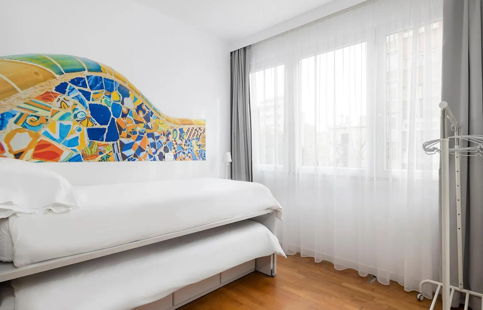 La Mejor Zona De Barcelona Apartment