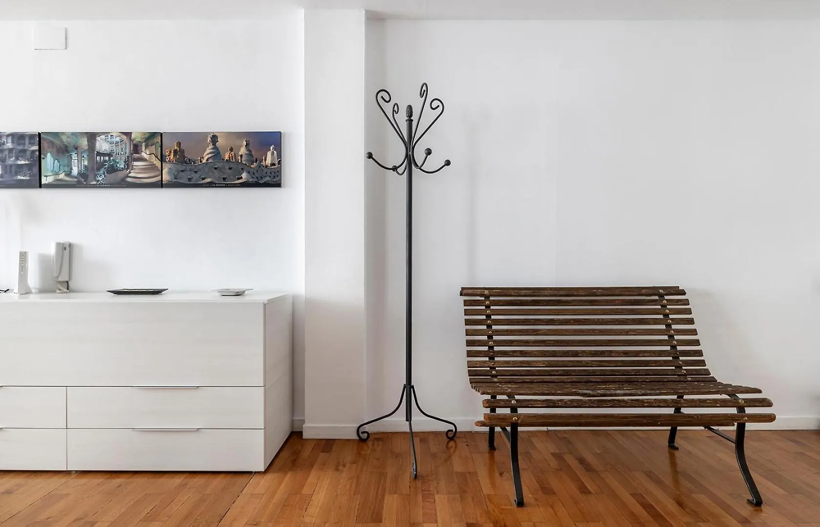 La Mejor Zona De Barcelona Apartment Spain