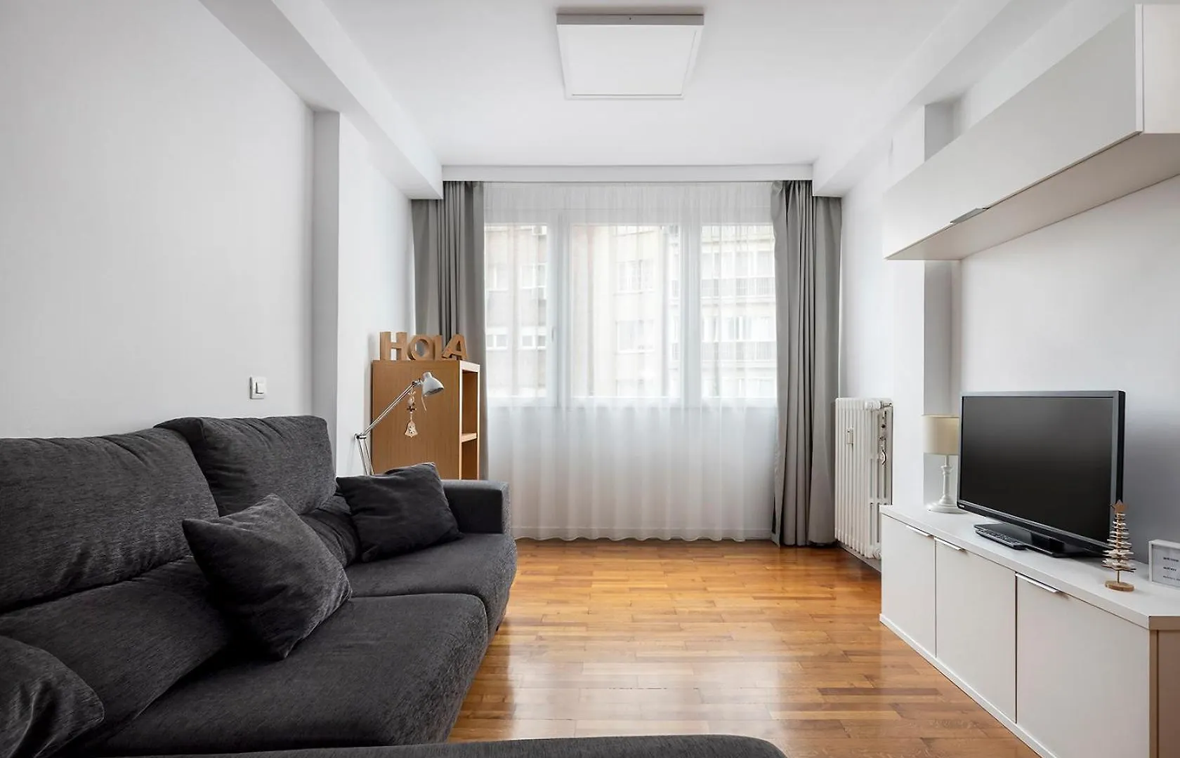 La Mejor Zona De Barcelona Apartment 0*,