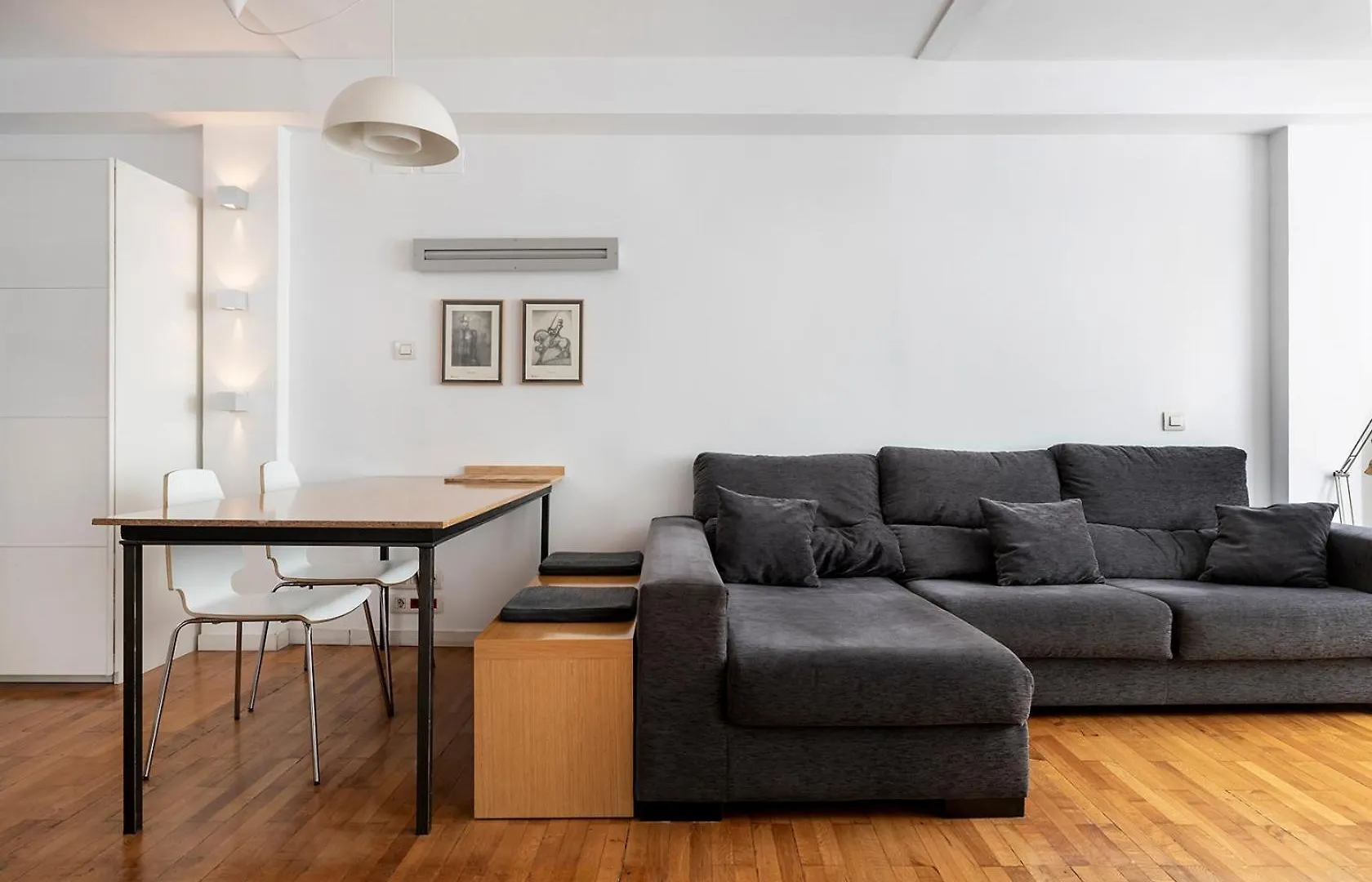 La Mejor Zona De Barcelona Apartment