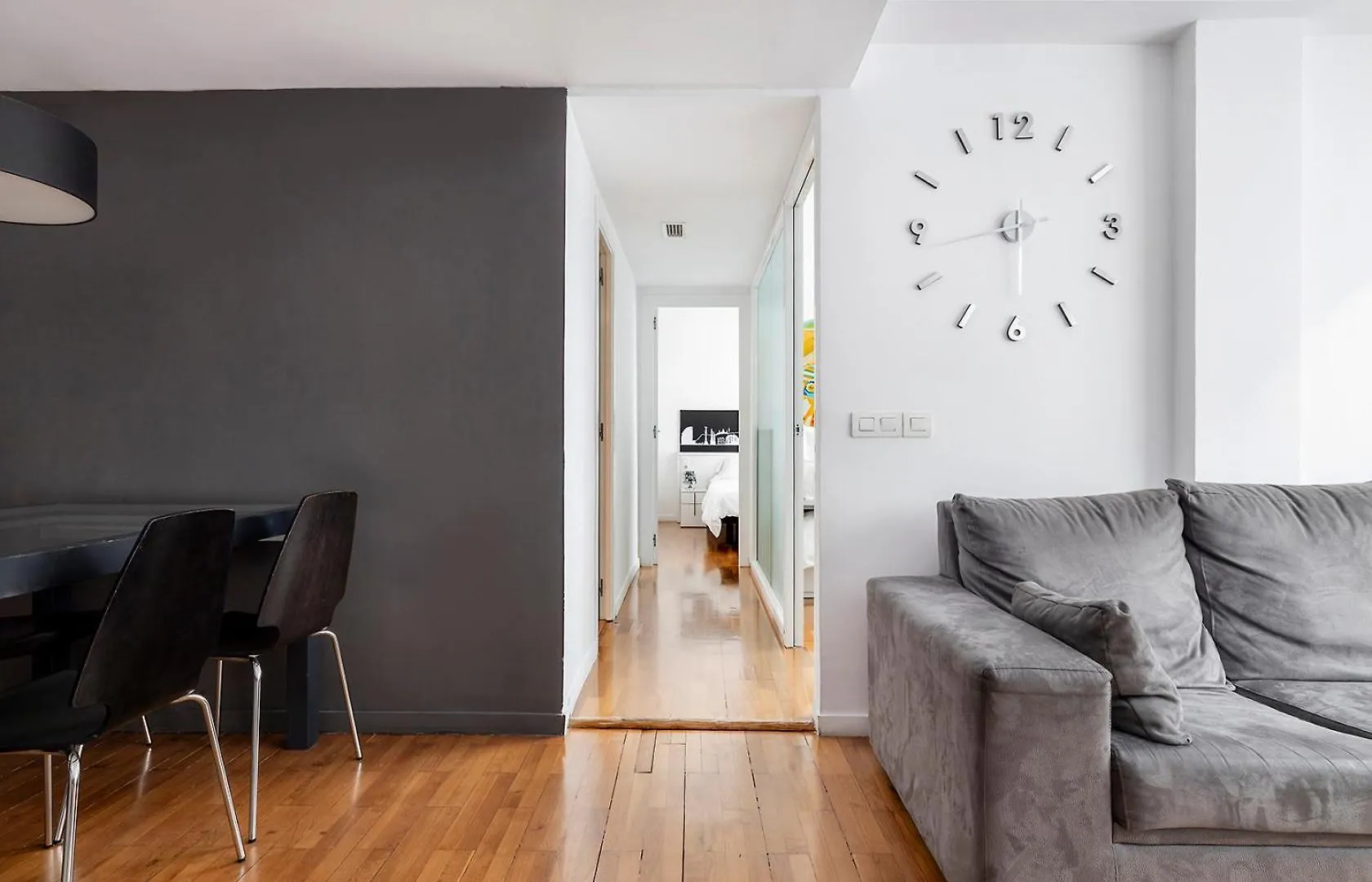 La Mejor Zona De Barcelona Apartment 0*,  Spain