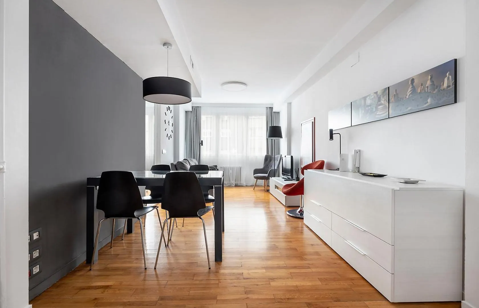 La Mejor Zona De Barcelona Apartment Spain