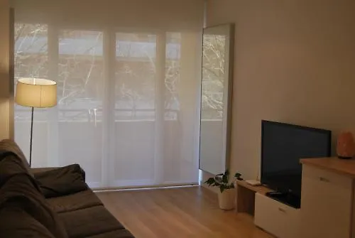 La Mejor Zona De Barcelona Apartment 0*,  Spain