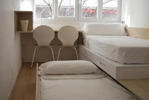 La Mejor Zona De Barcelona Apartment